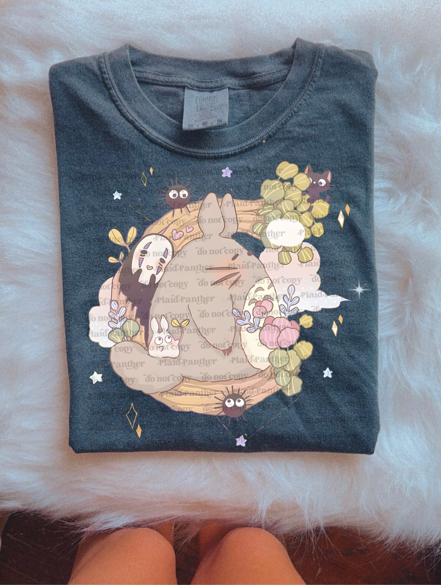 Totoro