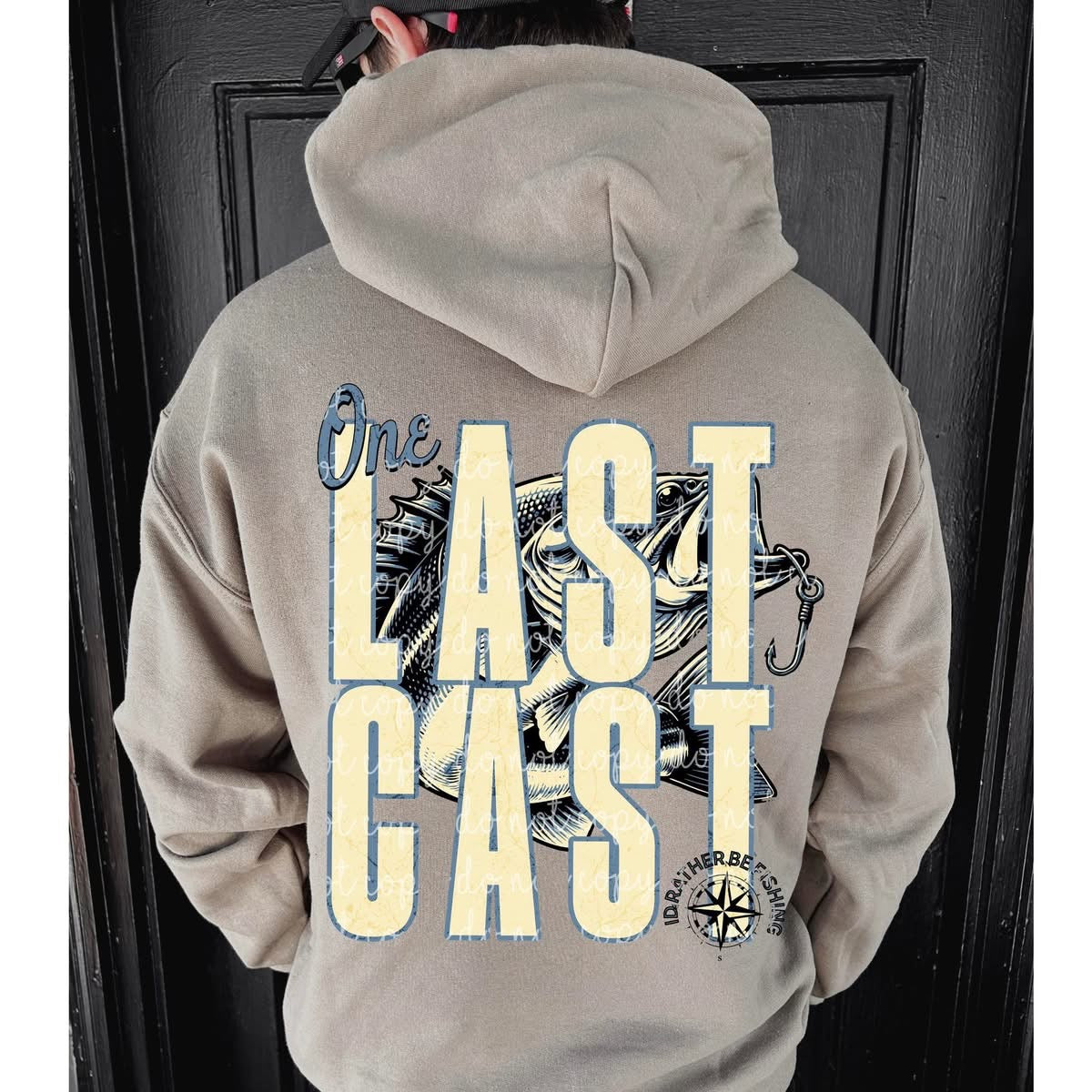 Last Cast
