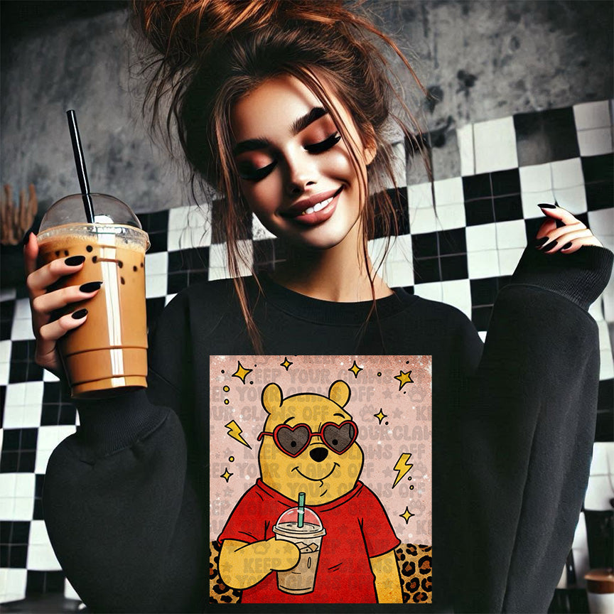 Bougie Bear