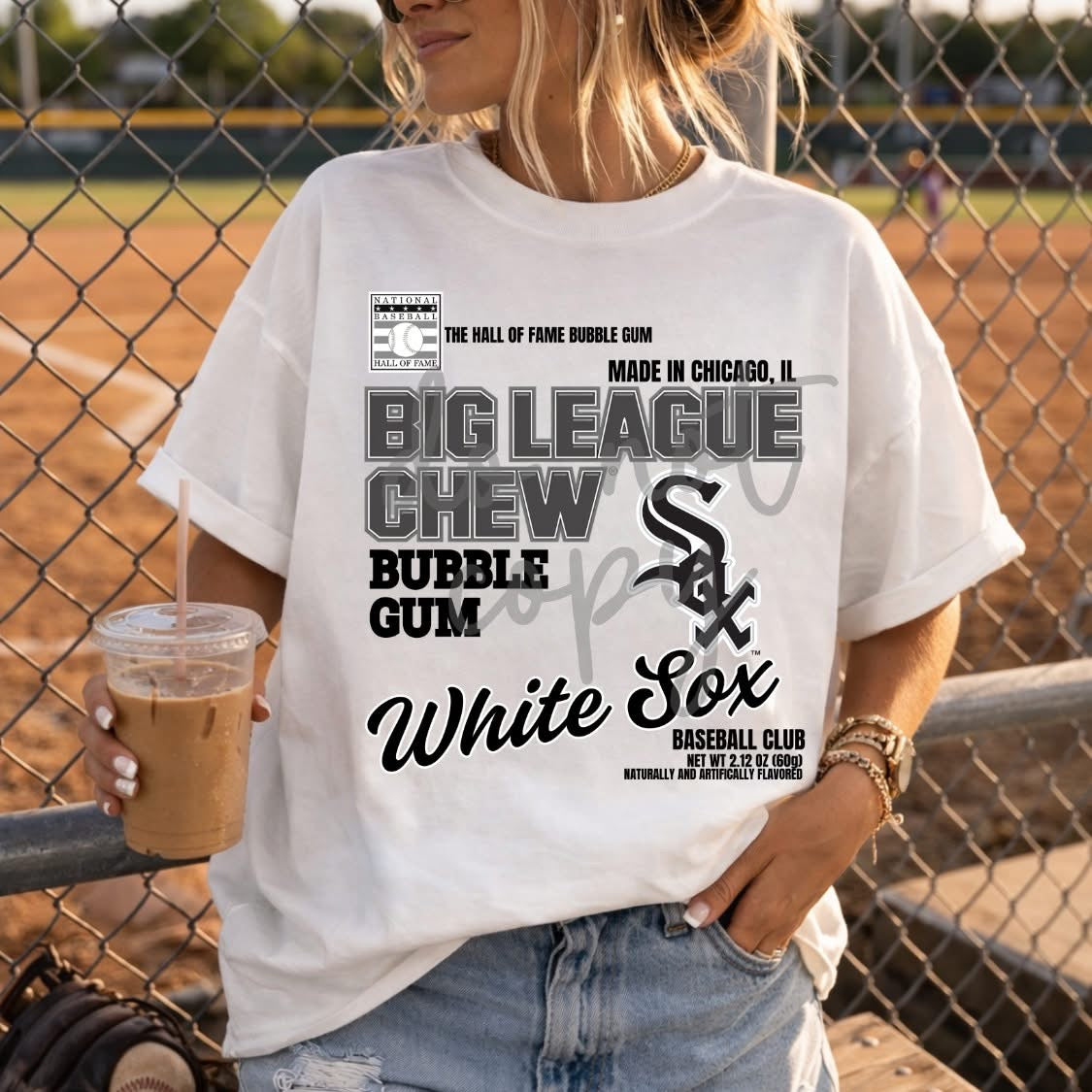 Big League White Sox