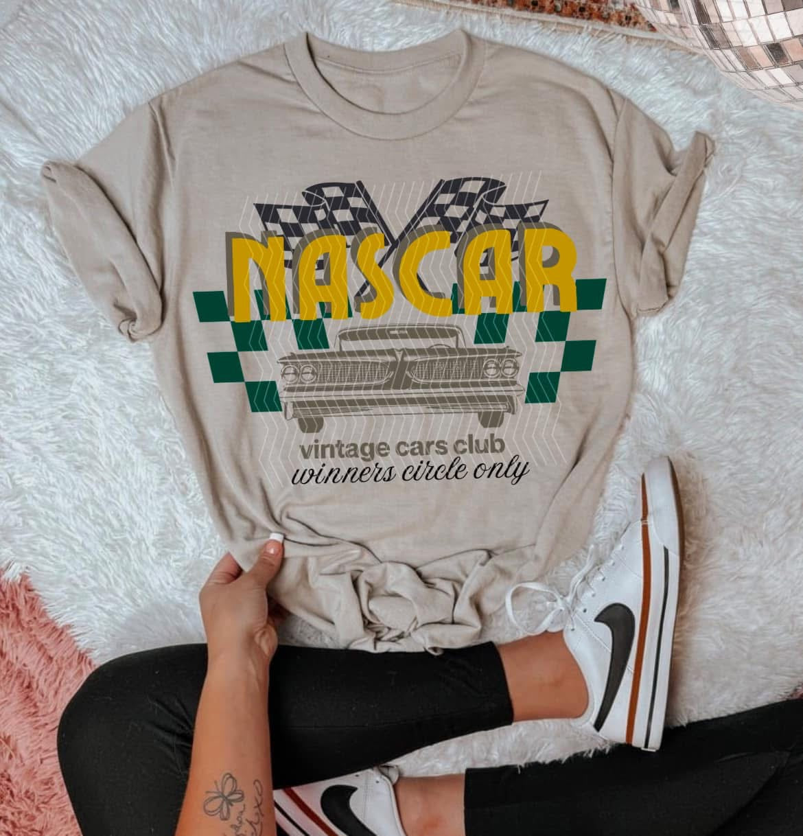 NASCAR