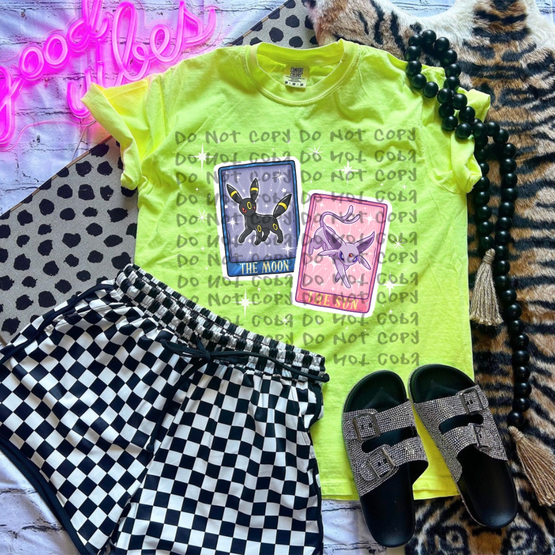 Poke Dudes Group Six