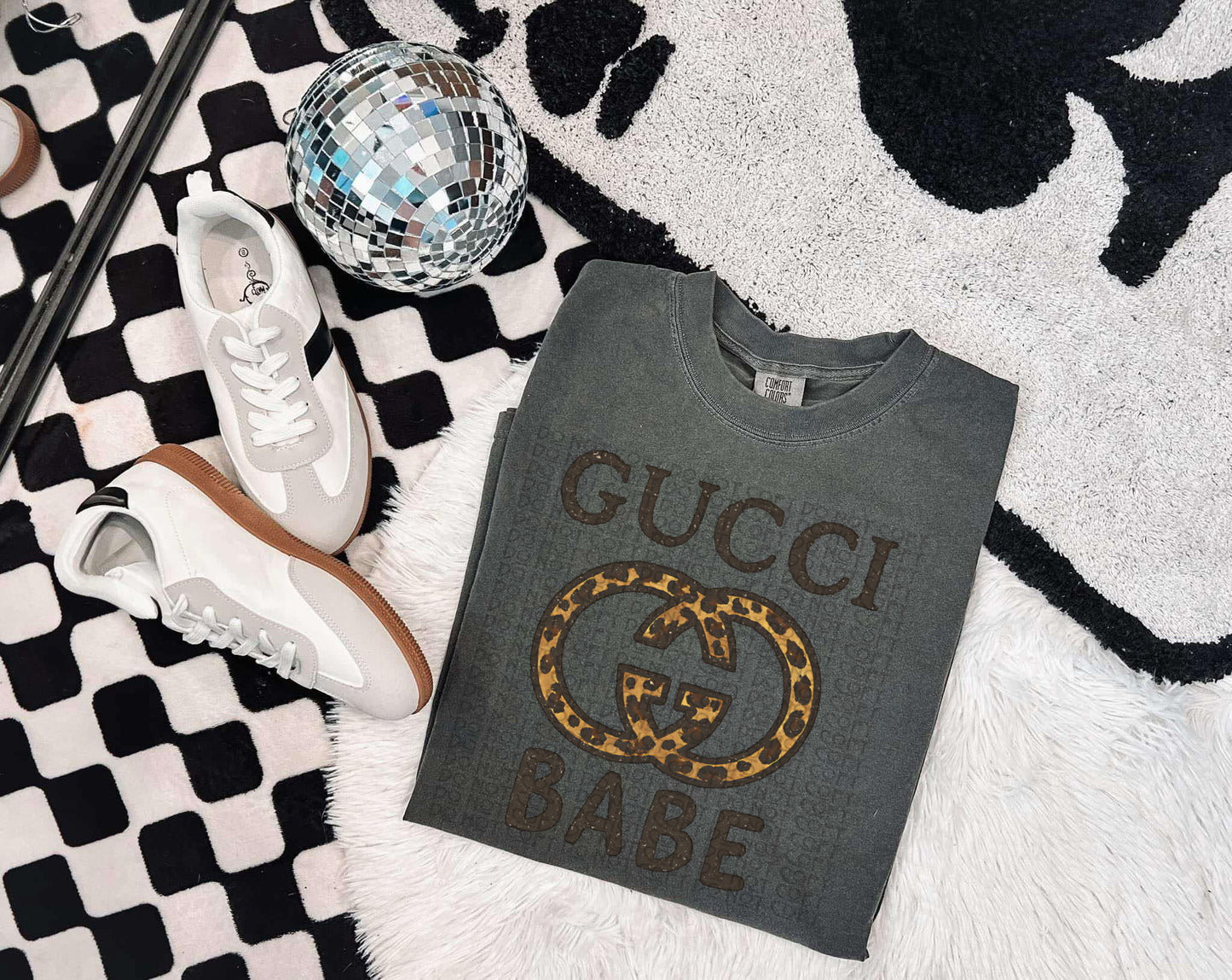 Gucc Babe