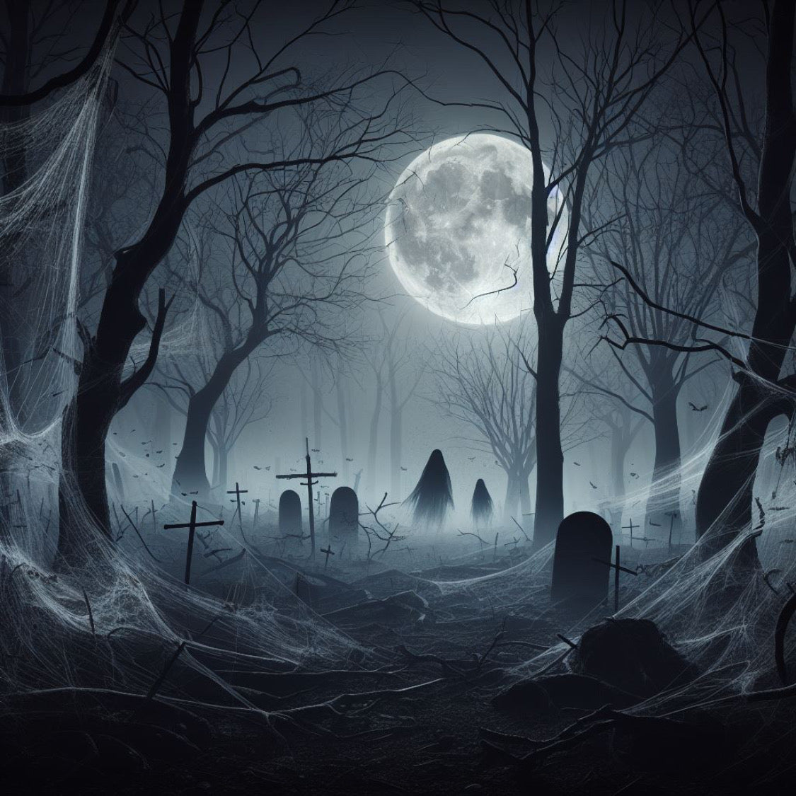 Halloween/Fall Mystery Bundle