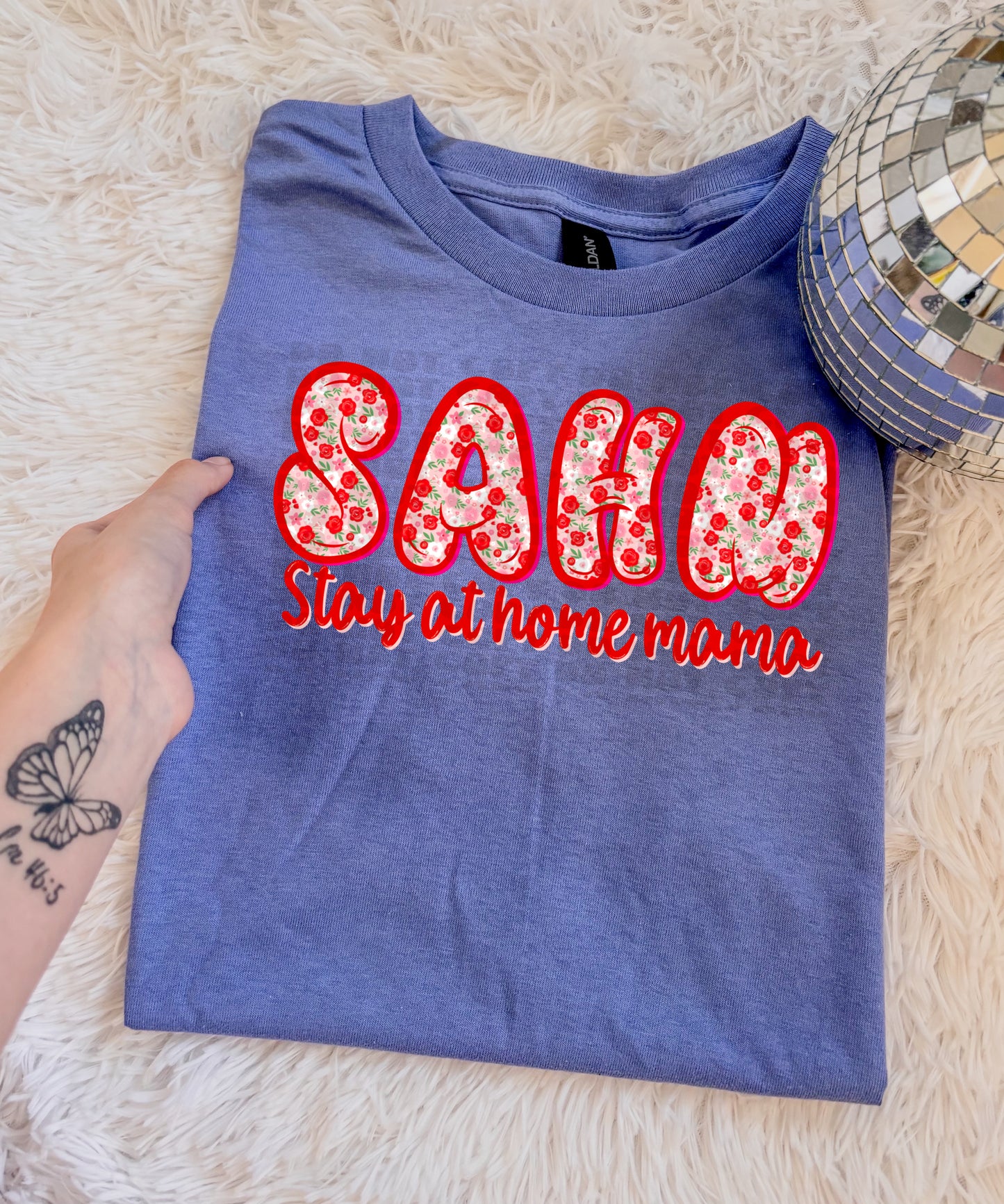 SAHM