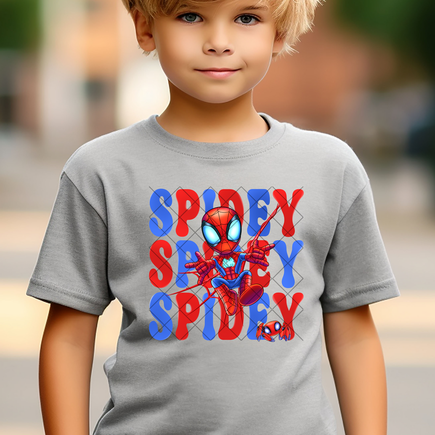 Spider