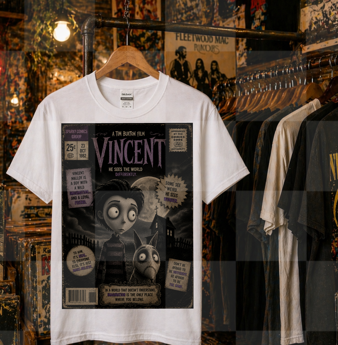 VINCENT