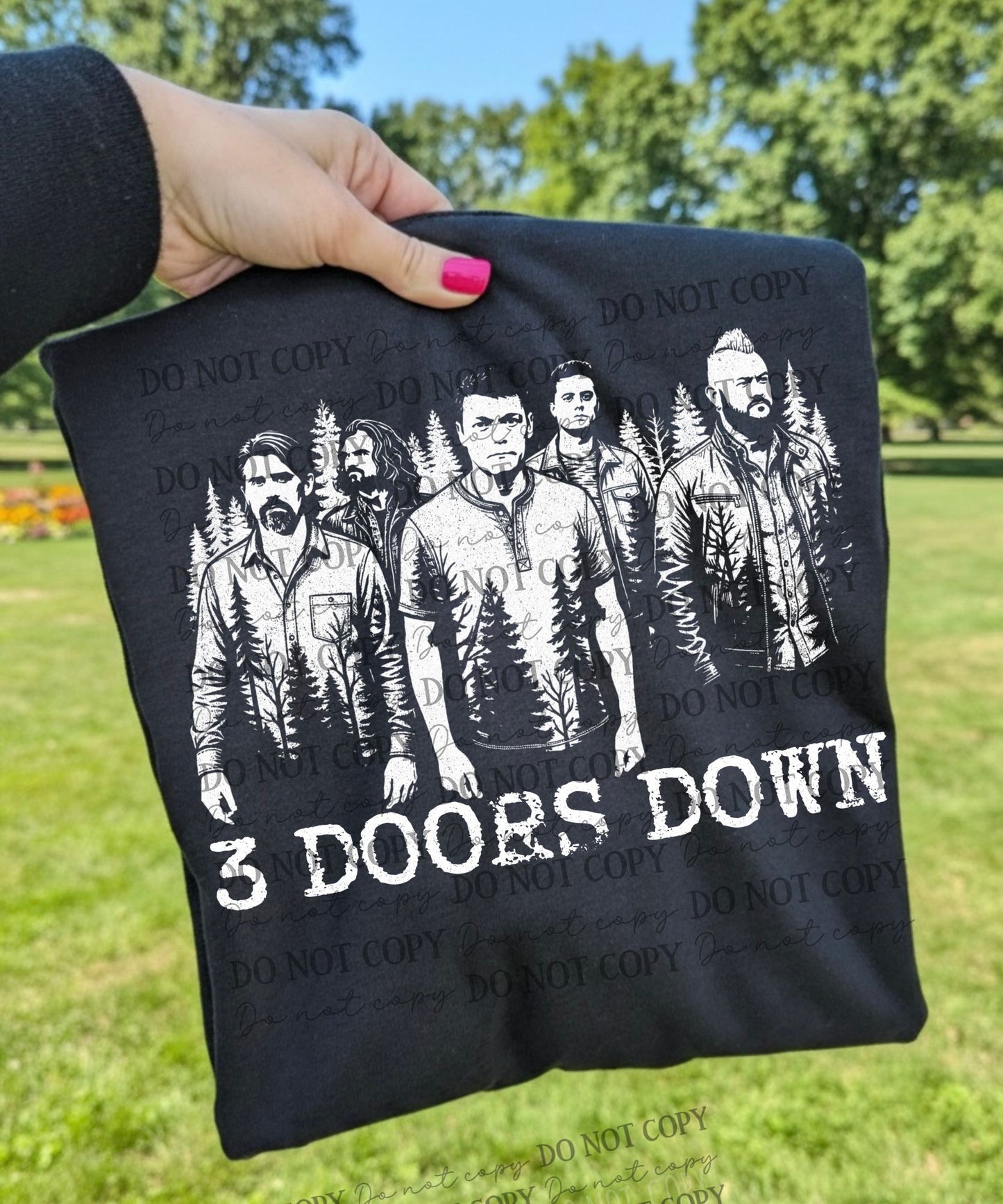 3 Doors Down