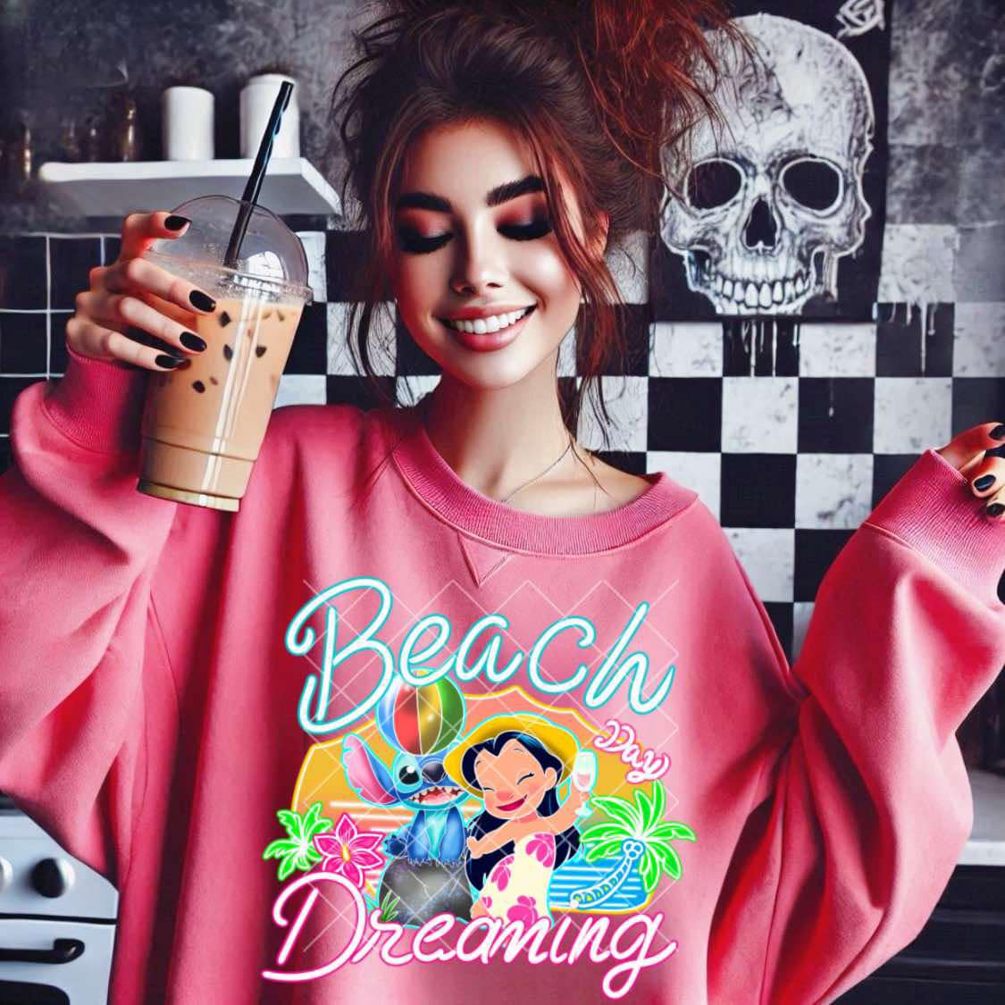 Beach Dreaming 626 (Copy)