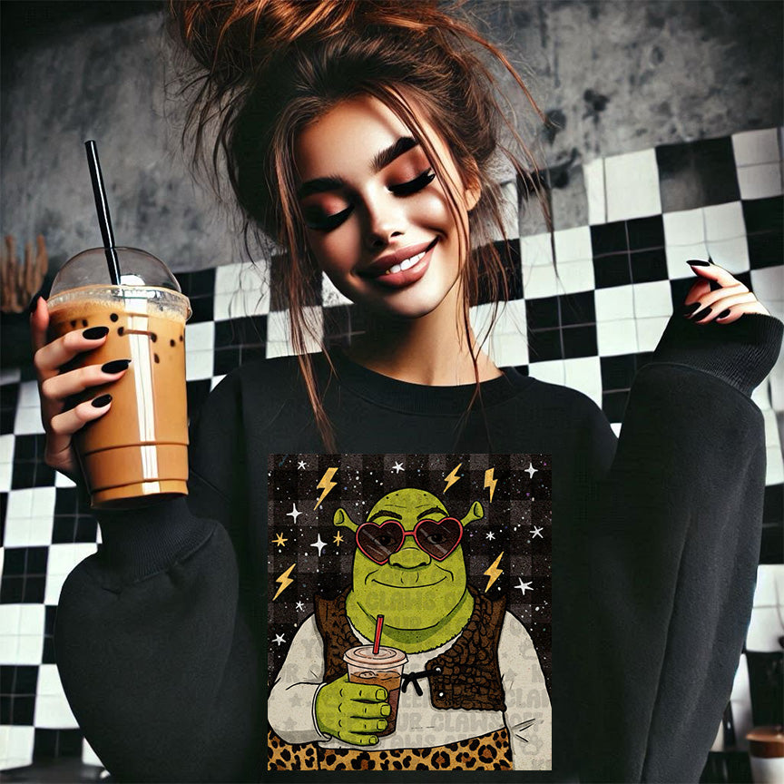 Bougie Swamp