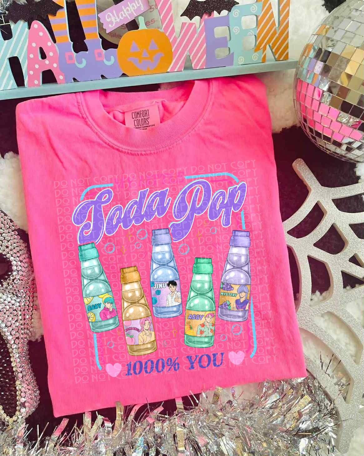 Soda Pop