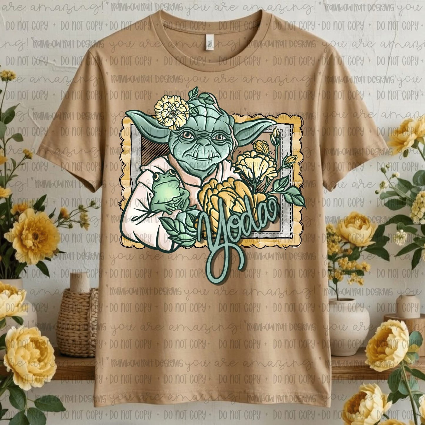 Yoda