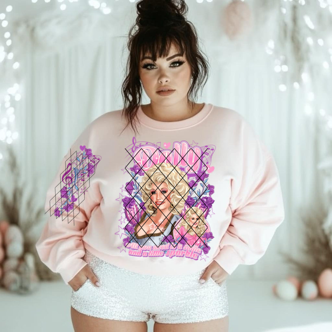 Dolly Sparkle
