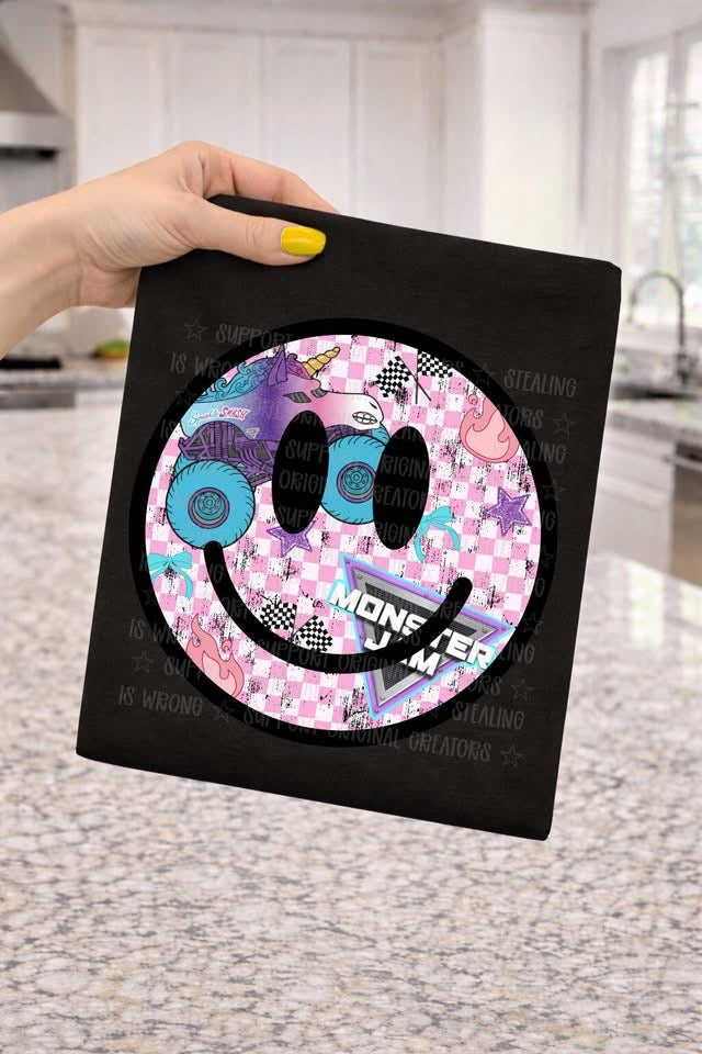Sparkle Smile
