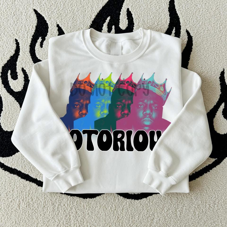 Notorious