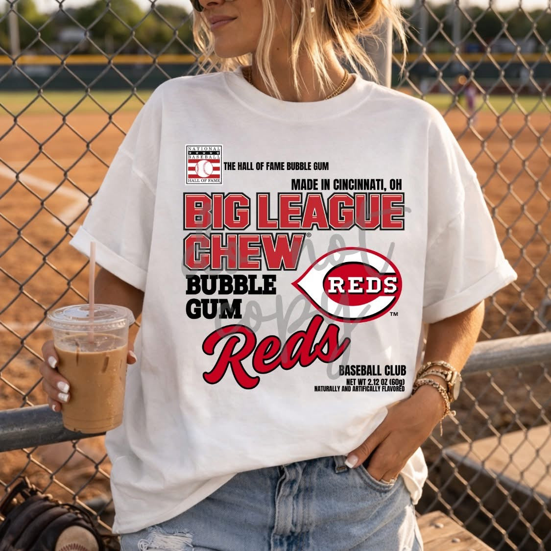Big League Reds