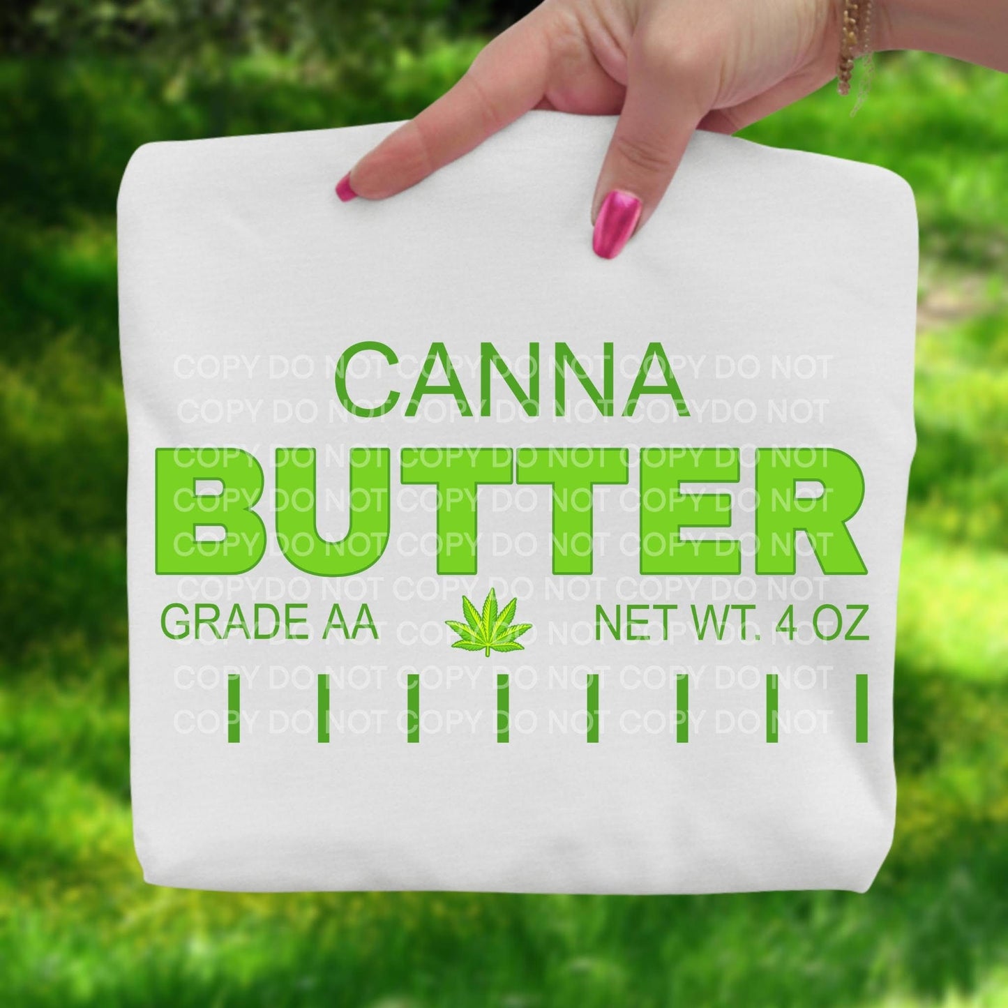 Canna Butter