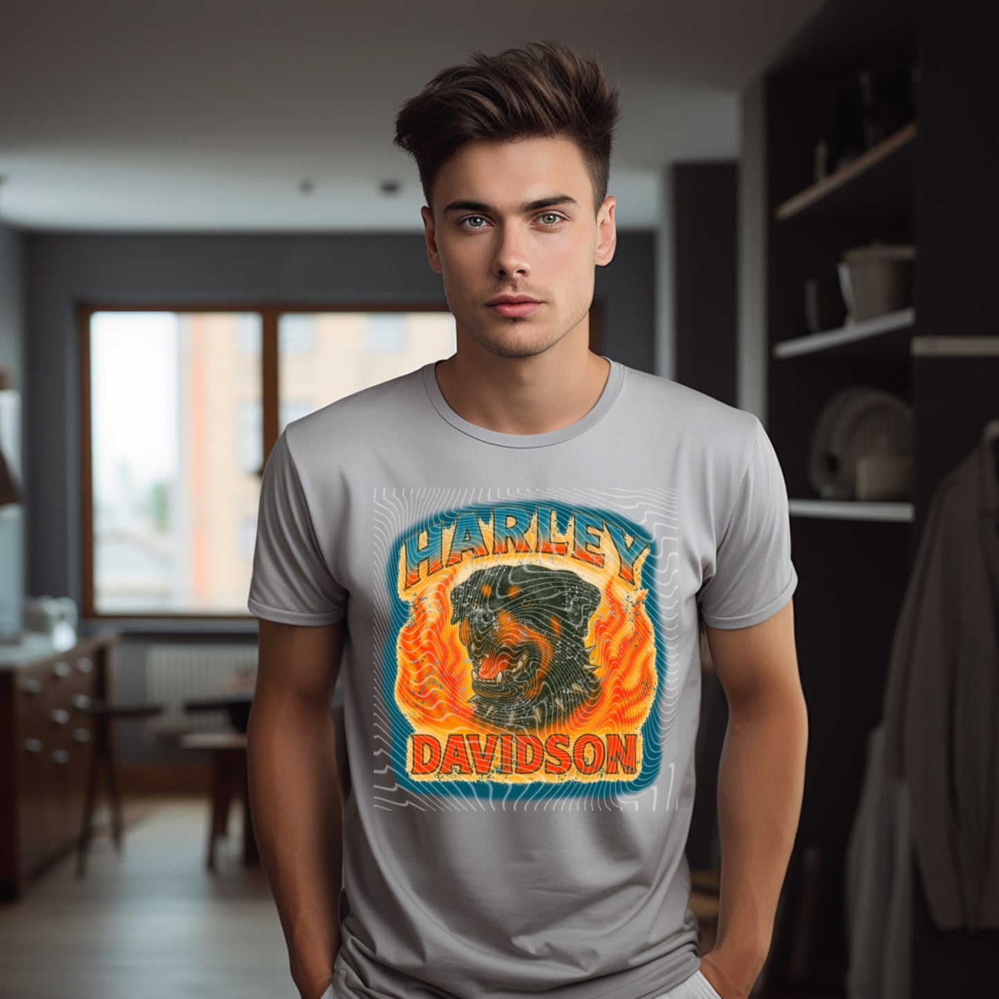 Rottweiler HD
