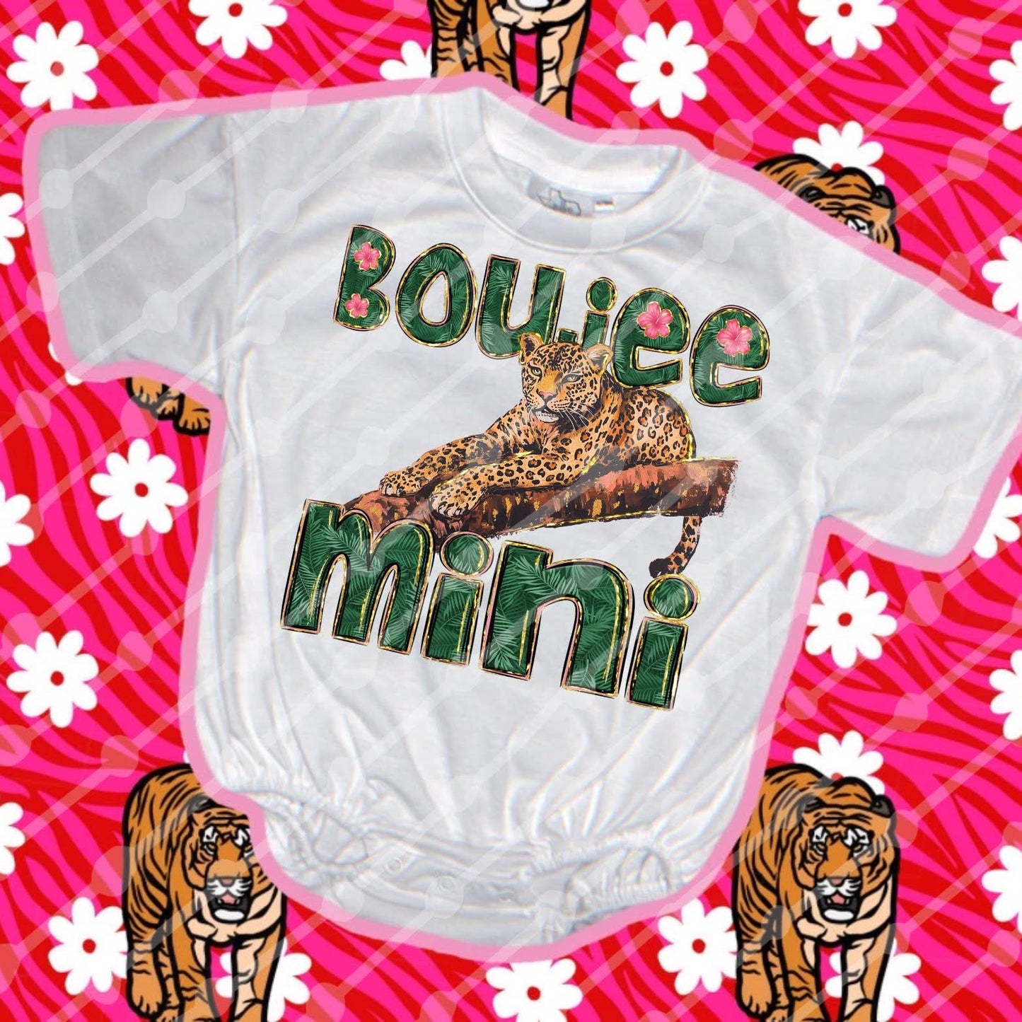 Boujee Mini