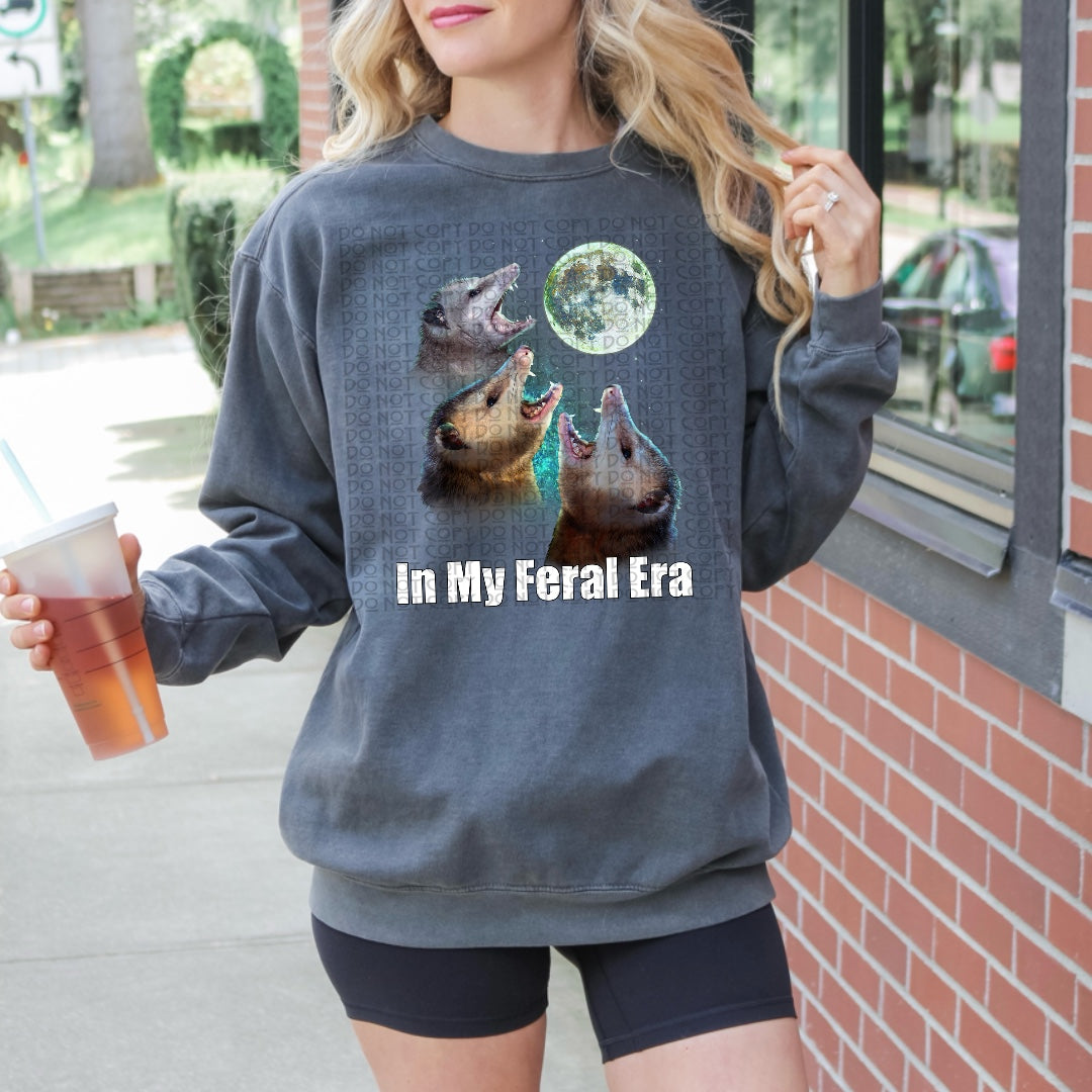 Feral Era