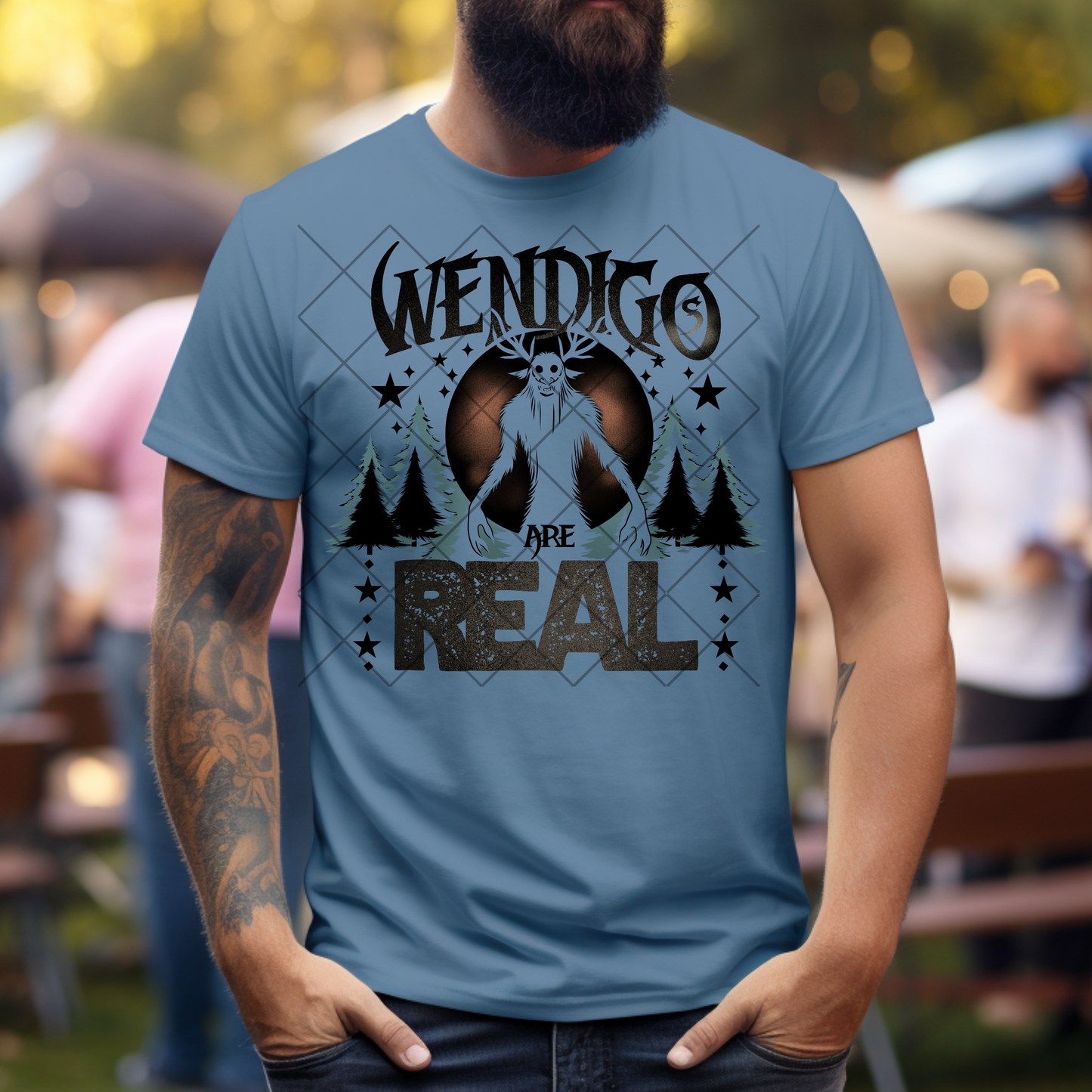 Wendigo