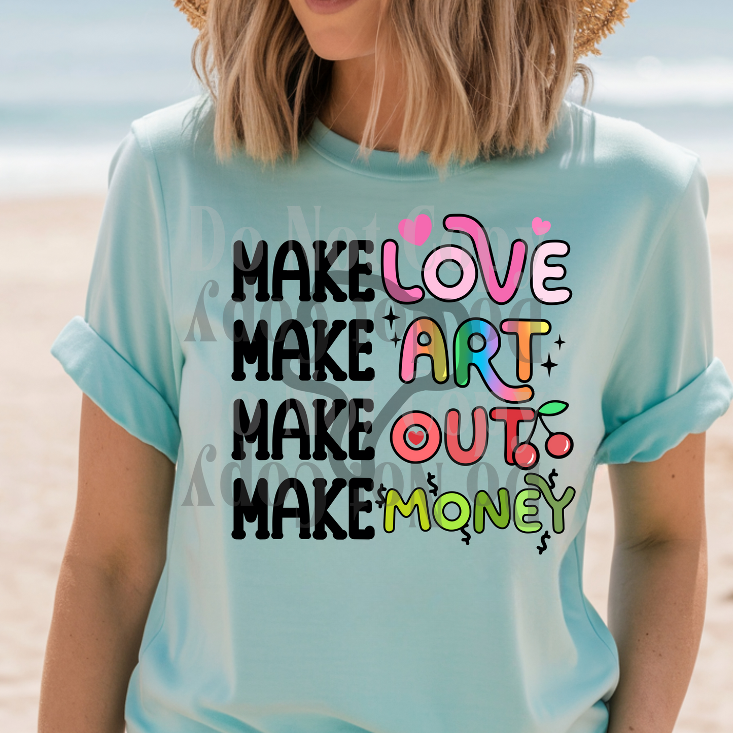 Make