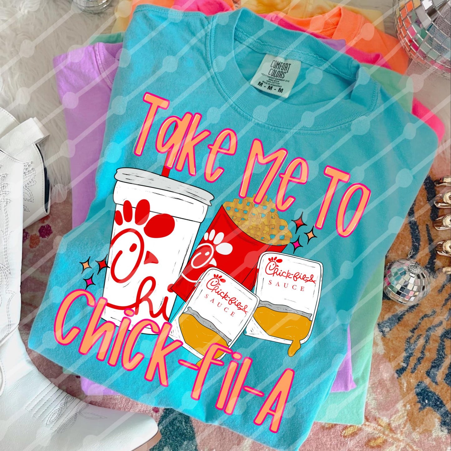Take Me to Chick