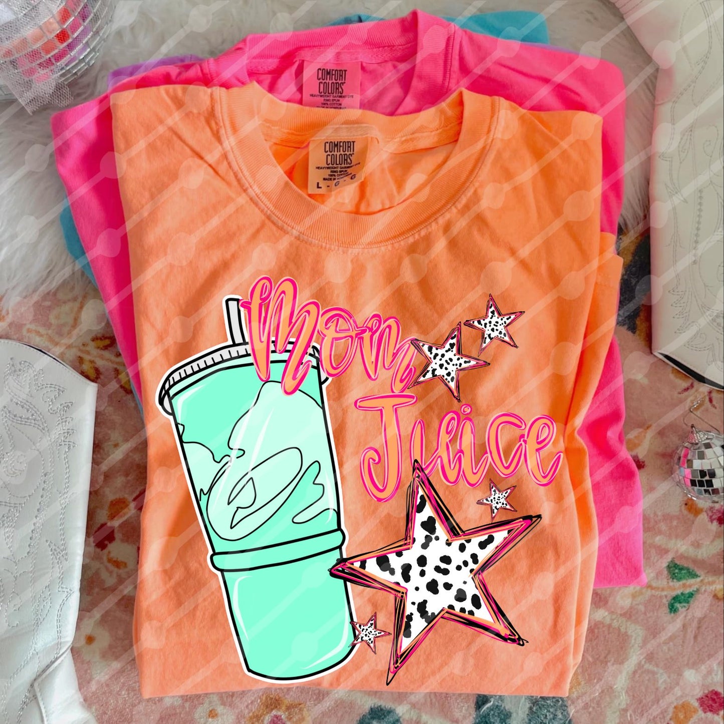 Mom Juice Baja