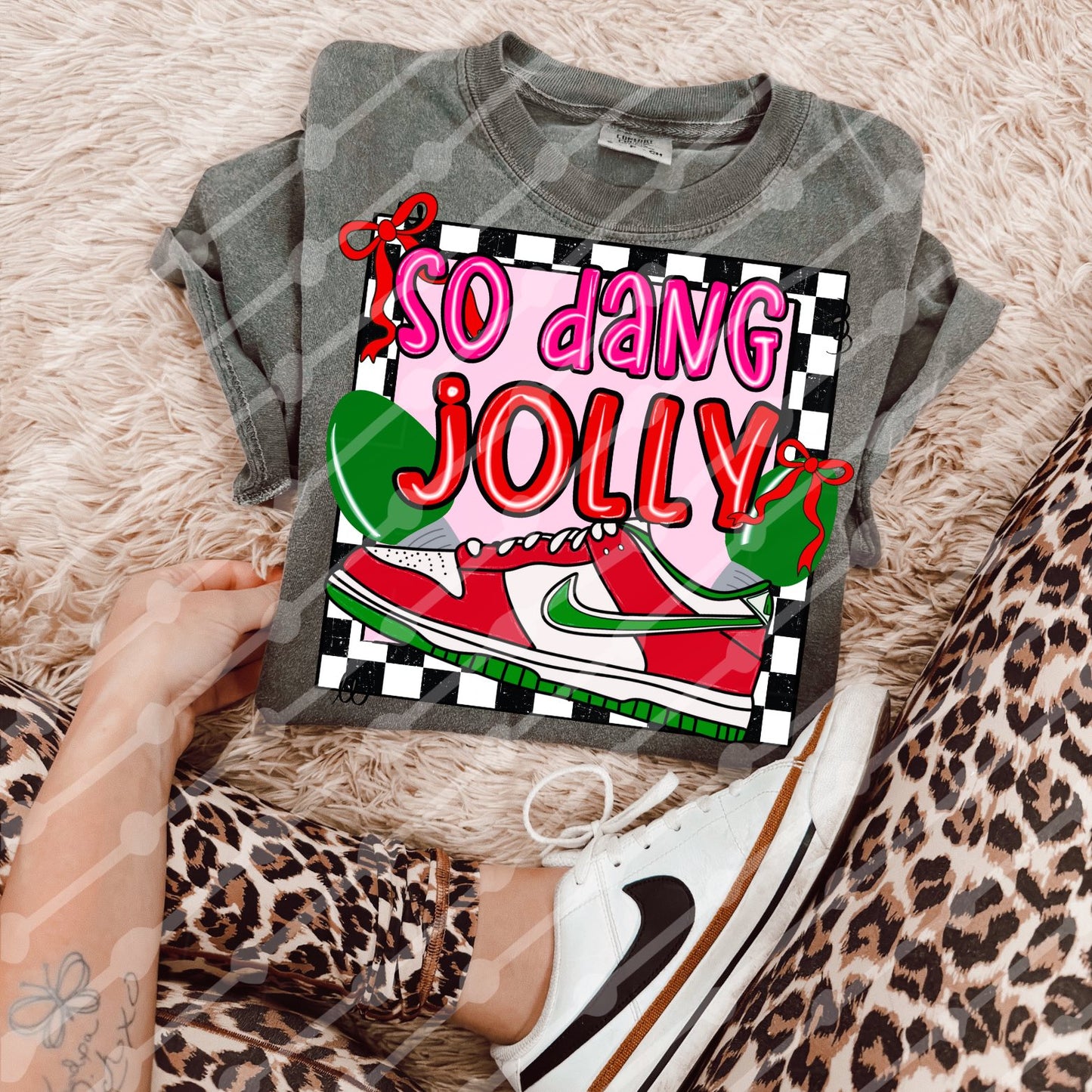 So Dang Jolly