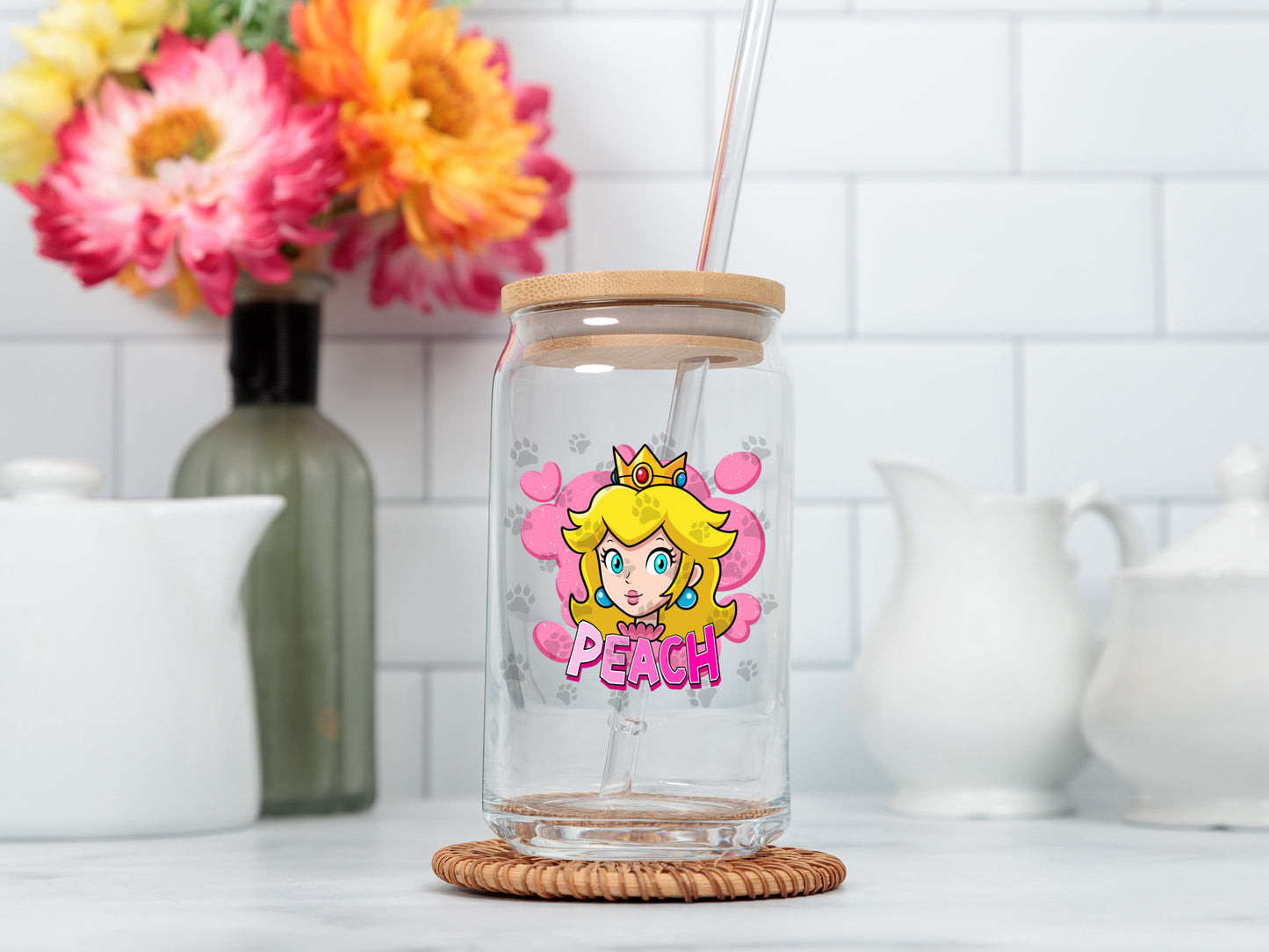Peach