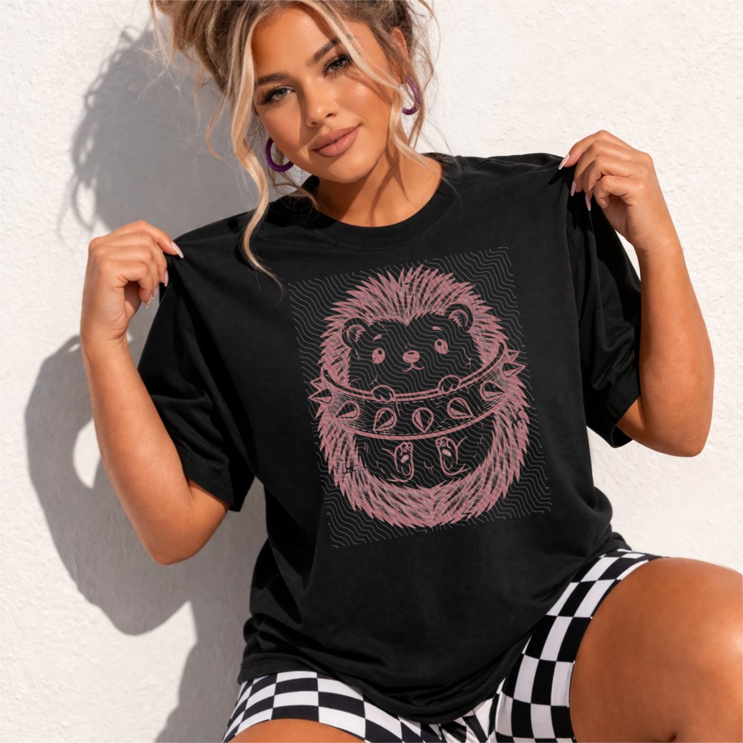 Hedgehog