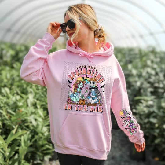 Spring NBC