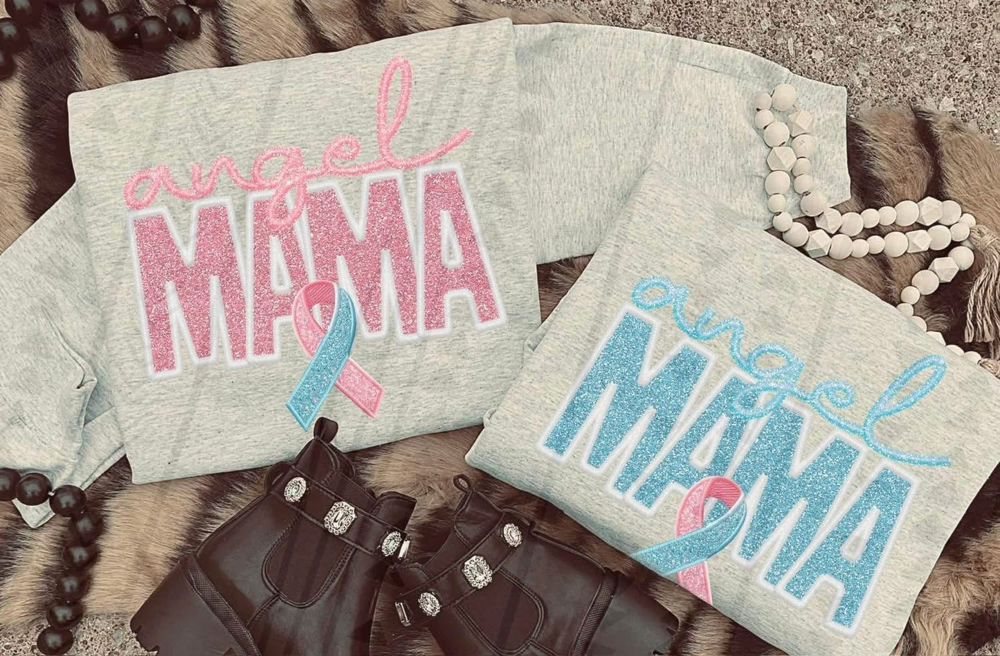 Angel Mama