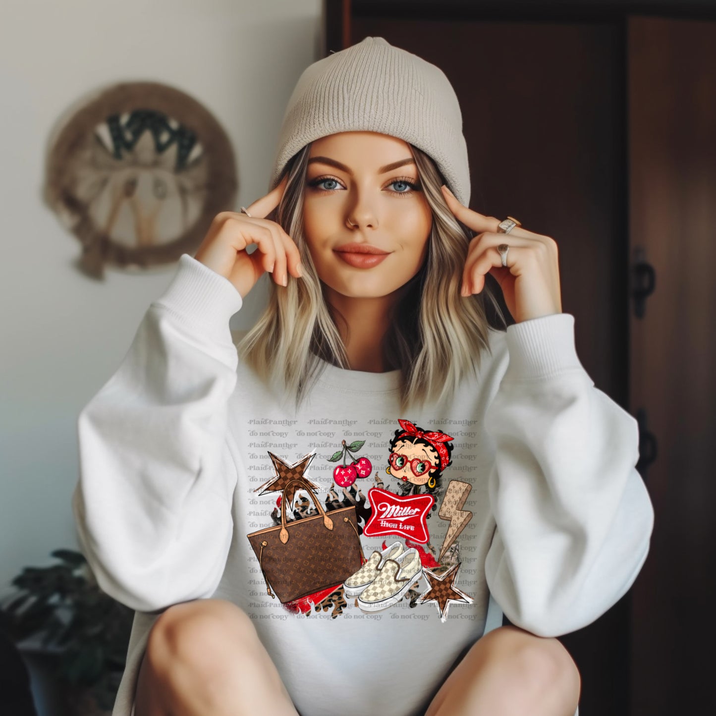 Boujee Betty
