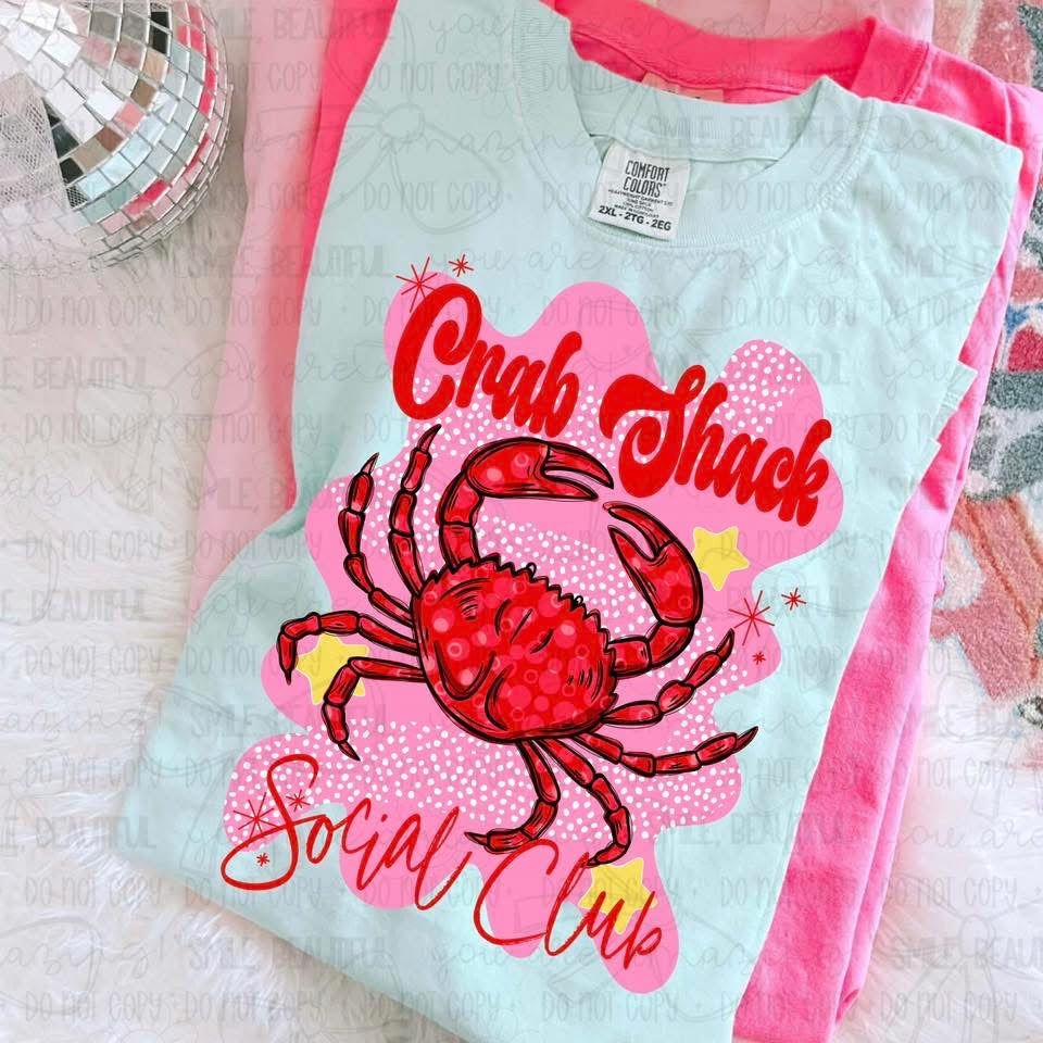 Crabby Social Club