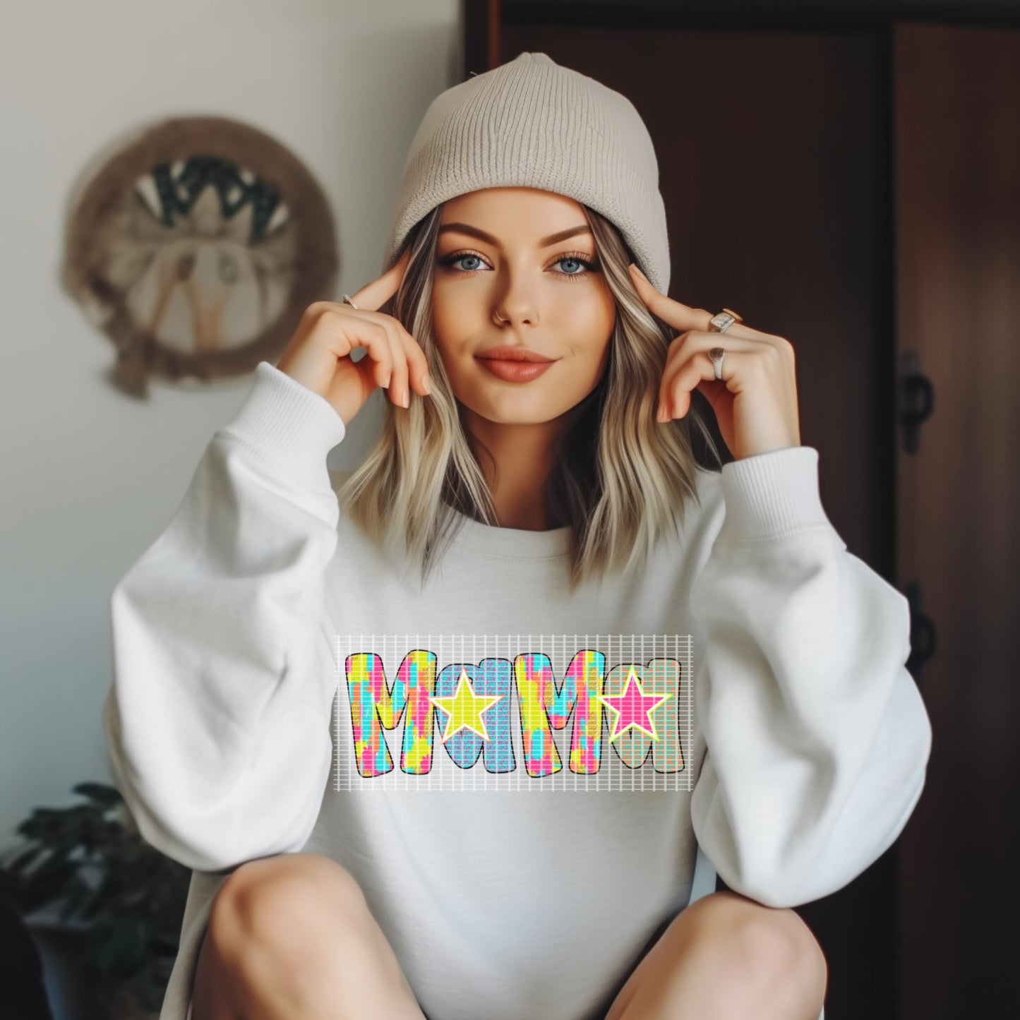 Mama