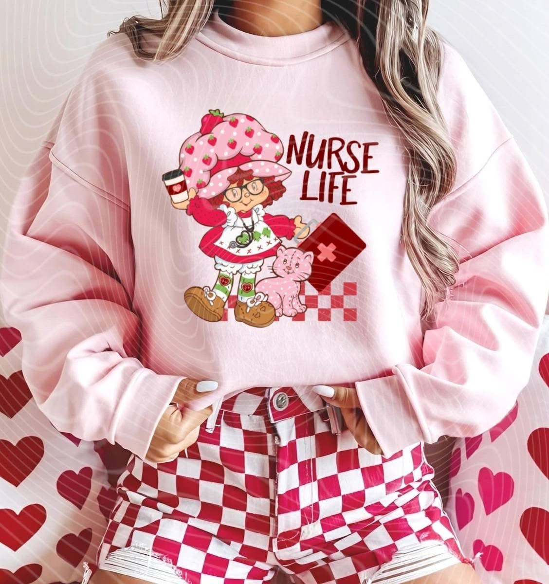 Nurse Life