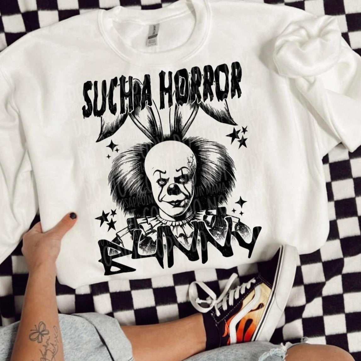 Horror Bunny