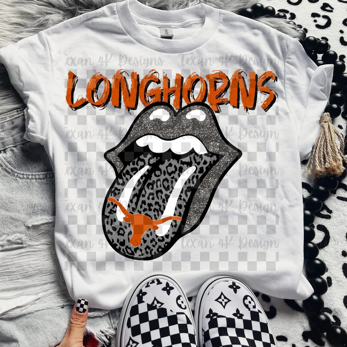 Longhorn