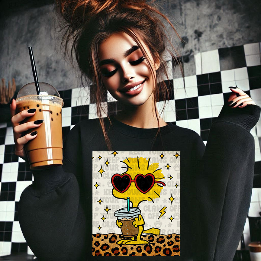 Bougie Yellow Guy (Copy)