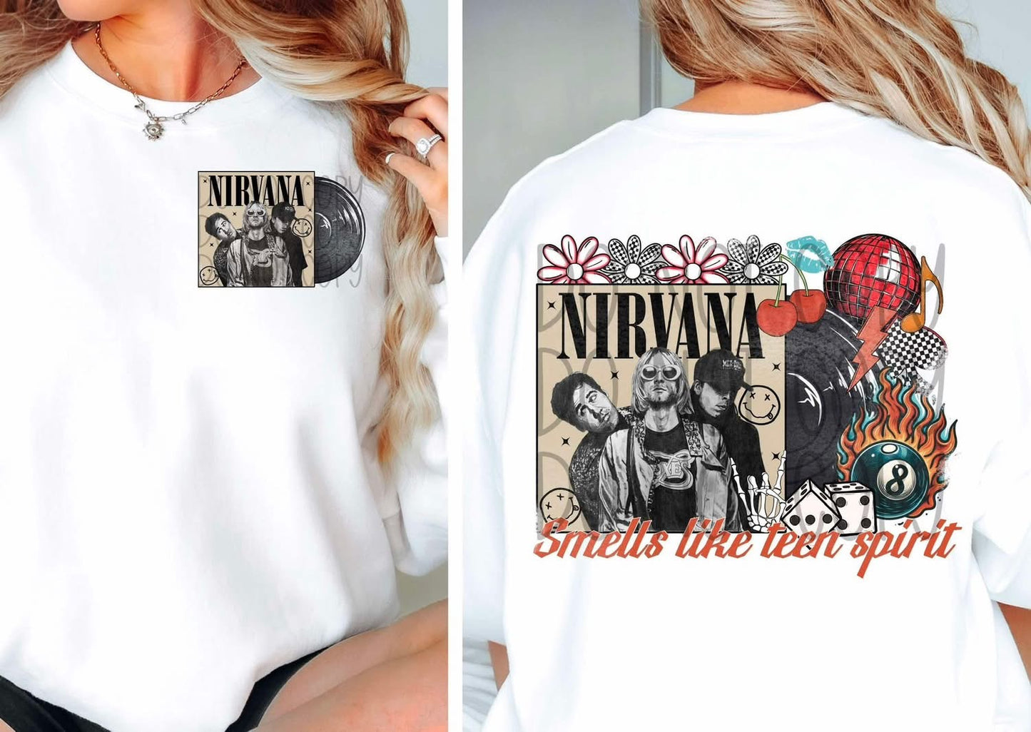 Smells Like Teen Spirit