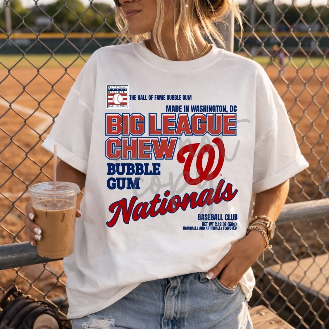 Big League Nationals