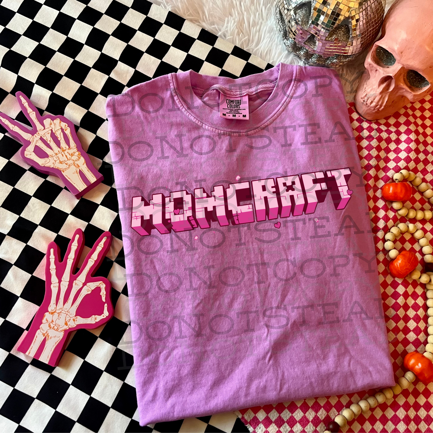 MomCraft