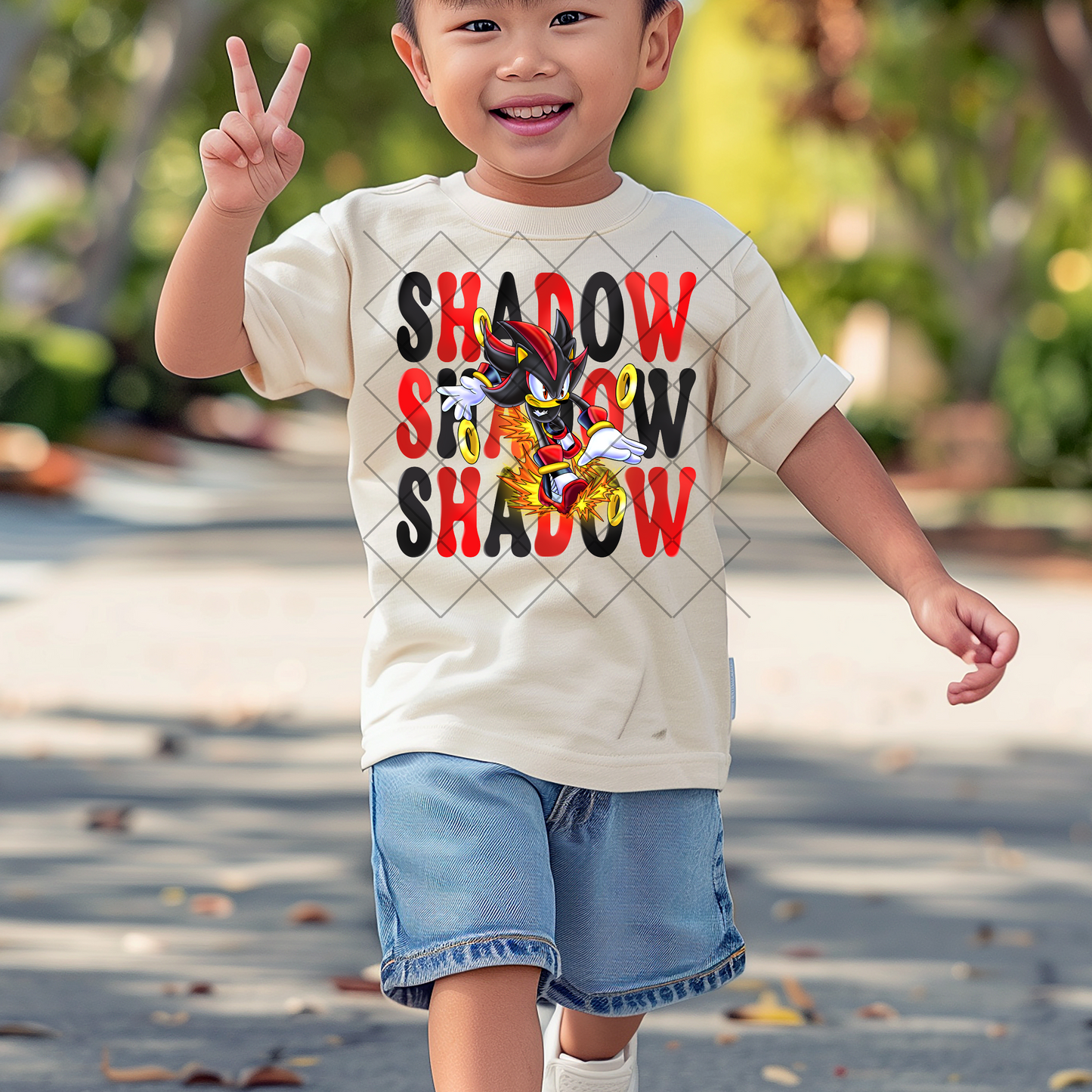Shadow