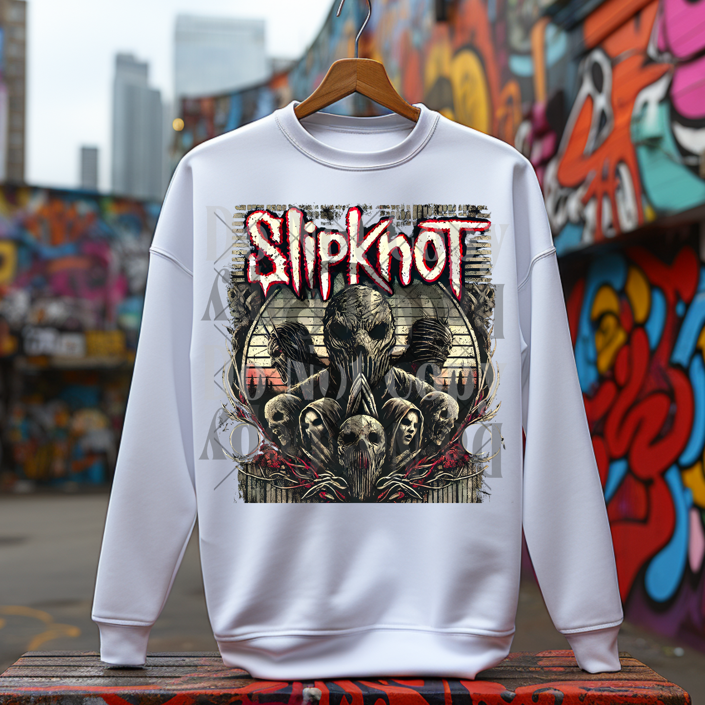 Slip*Not