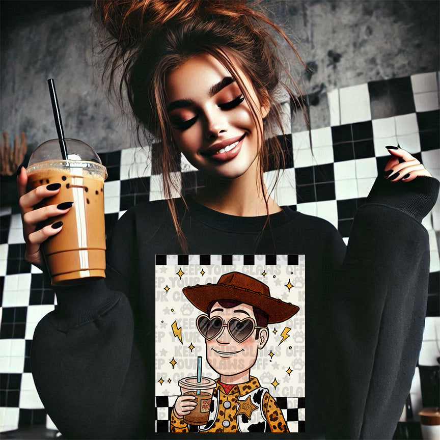 Bougie Cowboy (Copy)