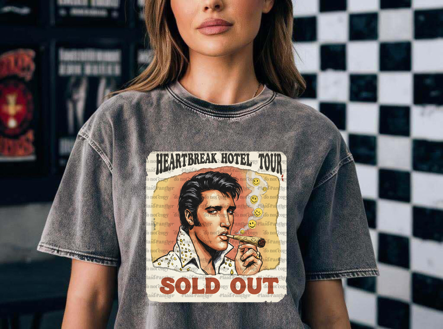 King - Sold Out