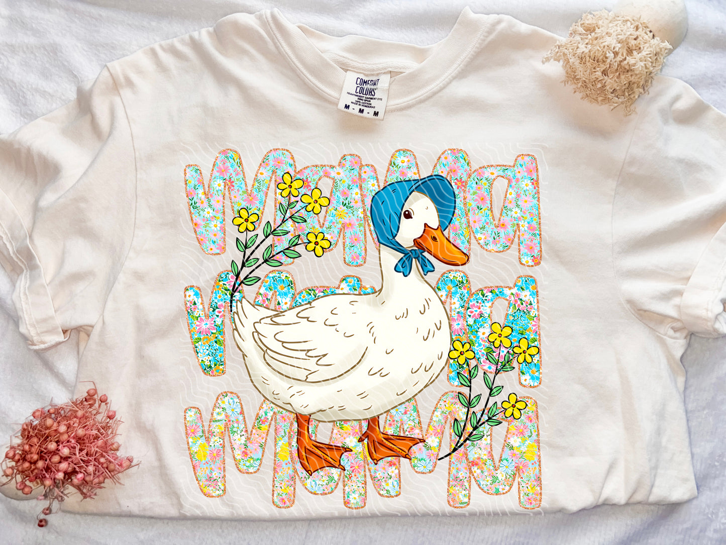 Mama Goose