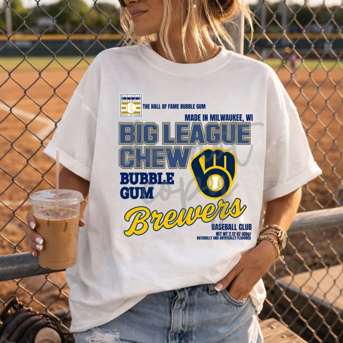 Big League Brewers