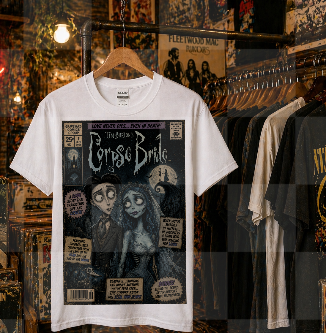 Corpse Bride